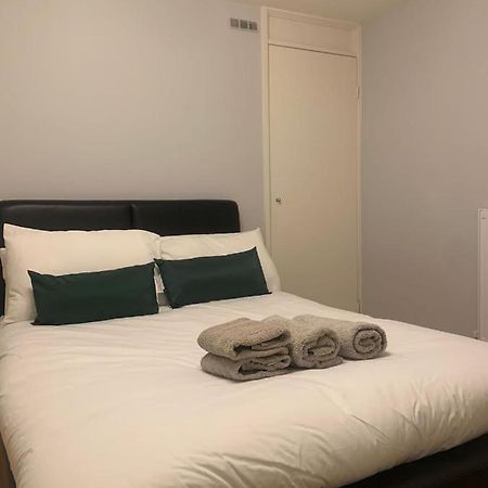 Covent Garden, One-Bedroom Cozy Flat 런던 외부 사진