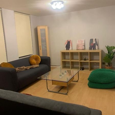 Covent Garden, One-Bedroom Cozy Flat 런던 외부 사진