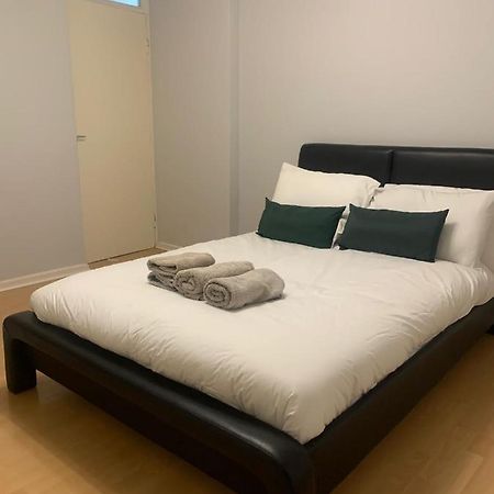 Covent Garden, One-Bedroom Cozy Flat 런던 외부 사진