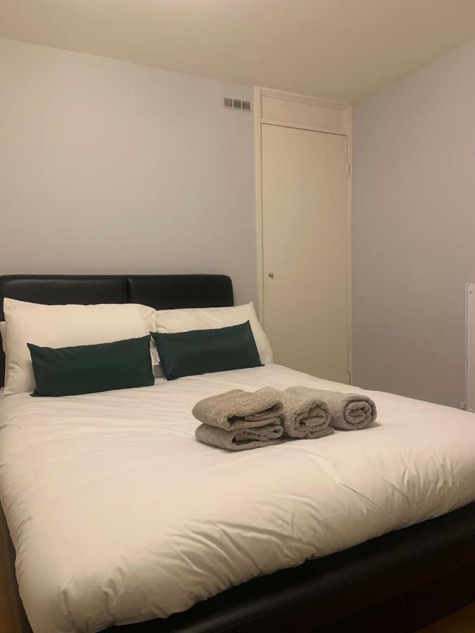 Covent Garden, One-Bedroom Cozy Flat 런던 외부 사진