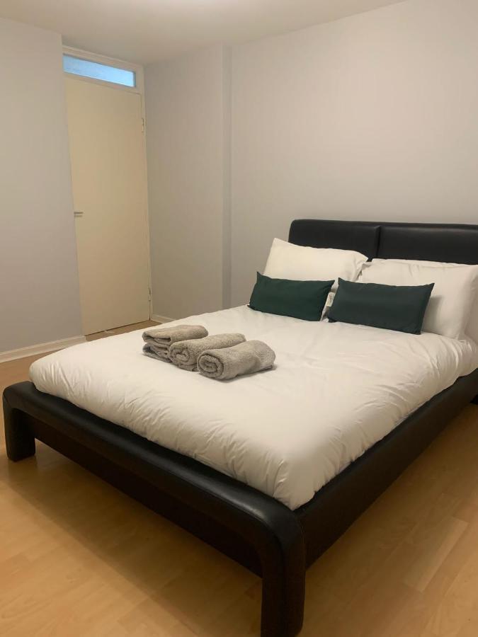 Covent Garden, One-Bedroom Cozy Flat 런던 외부 사진