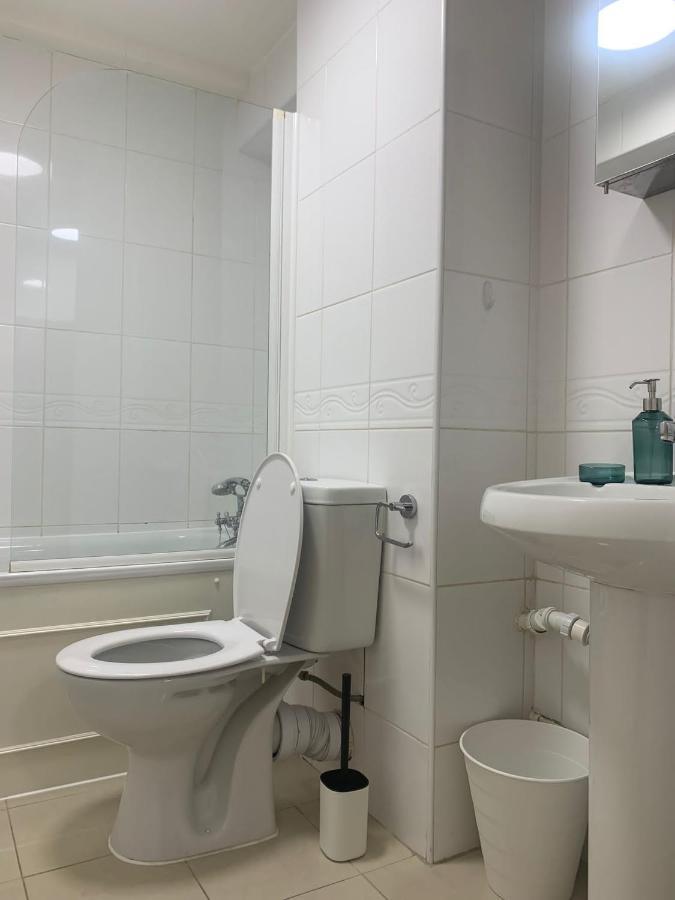 Covent Garden, One-Bedroom Cozy Flat 런던 외부 사진