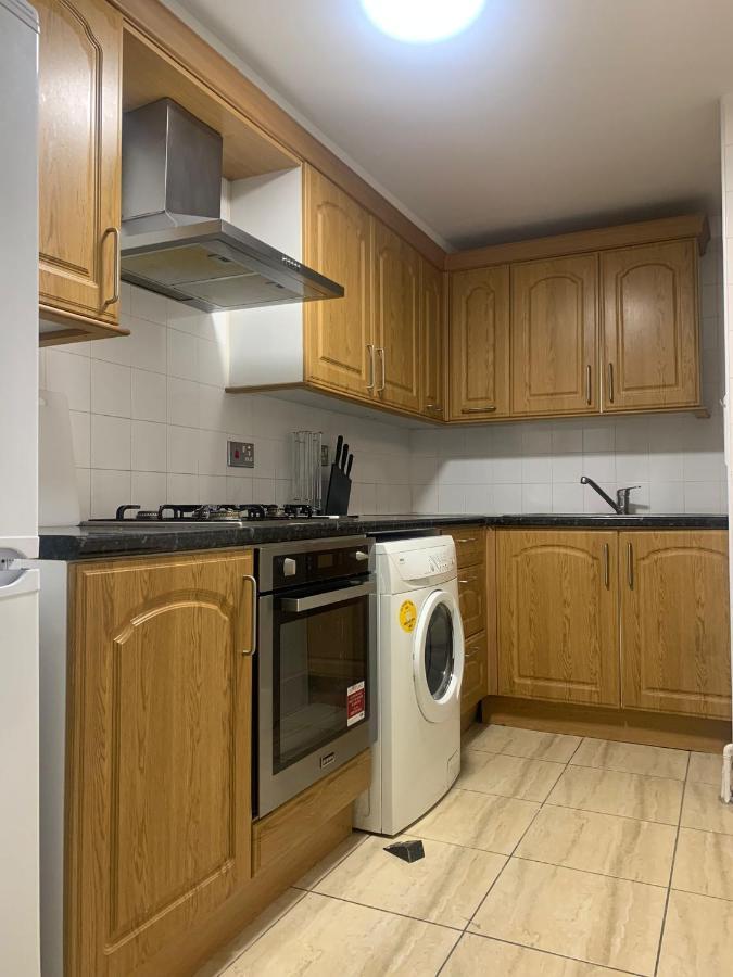 Covent Garden, One-Bedroom Cozy Flat 런던 외부 사진