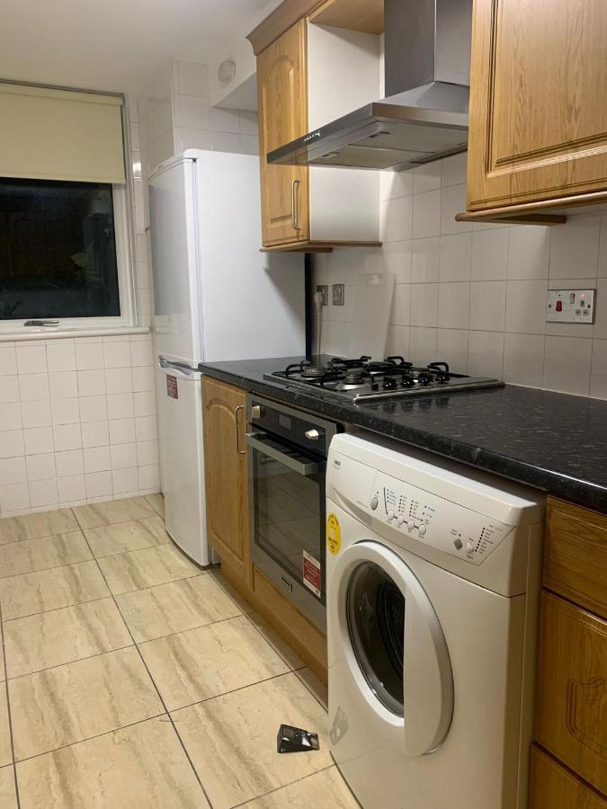 Covent Garden, One-Bedroom Cozy Flat 런던 외부 사진